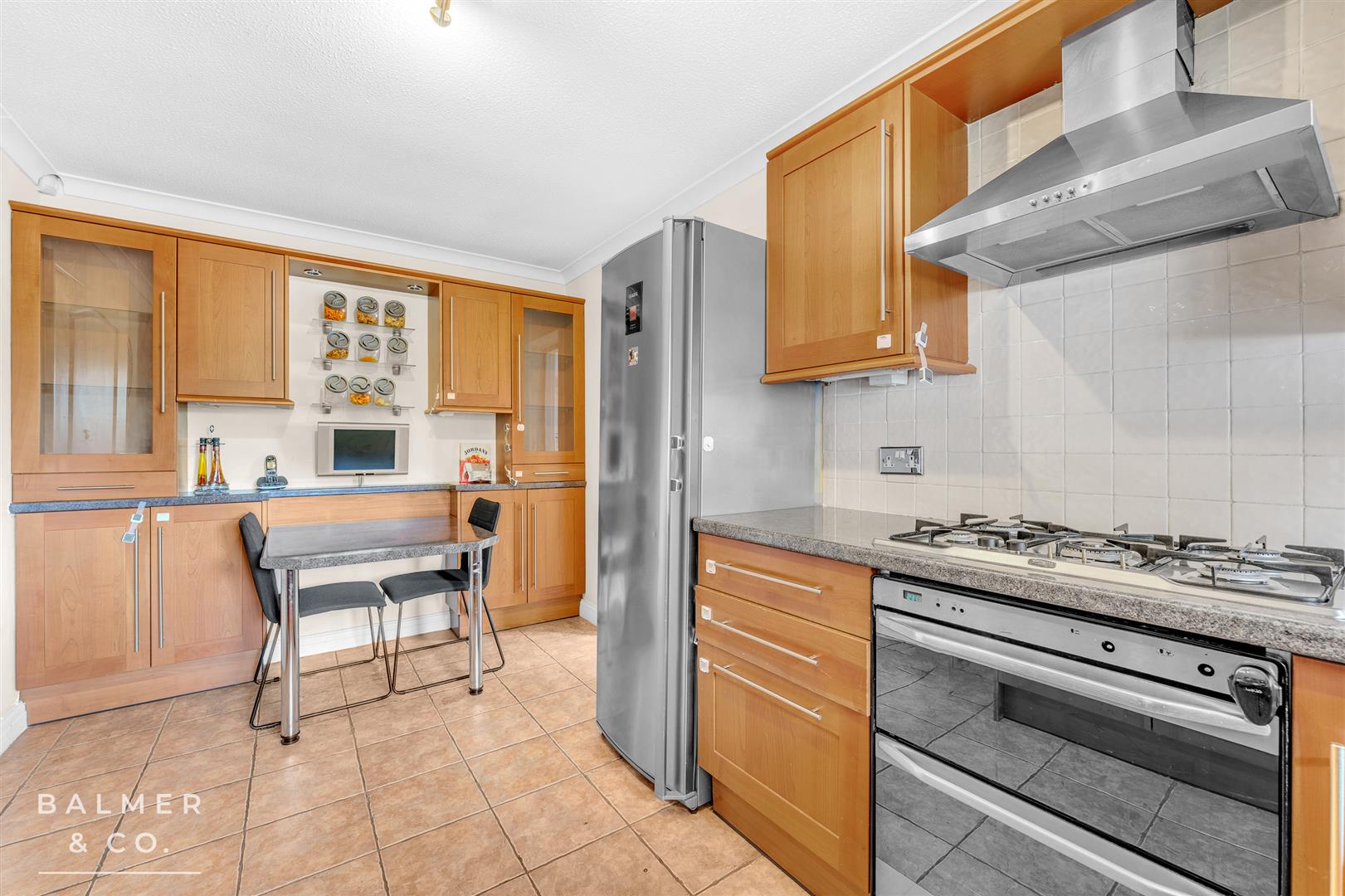 Property For Sale on Douglas Park, Atherton, M46 Balmer & Co